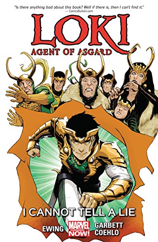 Download Loki: Agent of Asgard Vol. 2: I Cannot Tell A Lie Download Loki: Agent of Asgard Vol. 2: I Cannot Tell A Lie