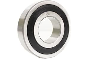 CQ Kugellager für Kinderanhänger 13x29x8 mm (u.a. Croozer 535 / Croozer 737 / Croozer Kid1+2) 29x13x8 mm