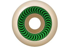 Spitfire Wheels Formula Four 99 OG Classic Skateboard Wheels 52mm