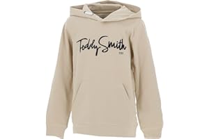 Teddy Smith S-evry Hoody Jr Sweater Garçon