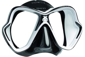 Masque de plongée Mares X-Vision LiquidSkin