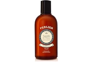 Perlier Bagno Schiuma Sandalo - 500 ml
