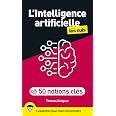 Amazon.fr - L'intelligence artificielle pour les Nuls, Nouvelle édition ...
