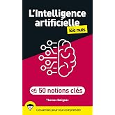 Amazon.fr - IA pour les débutants absolus: Un guide pas à pas pour ...