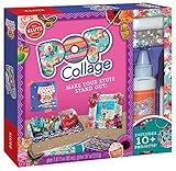 Klutz Pop Collage
