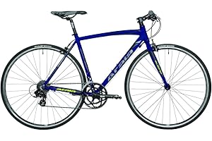 Atala BICI DA CORSA MODELLO 2021 SLR 070 BLU/GIALLO MISURA M