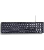 Clavier AZERTY Français Original Pour Gateway NV-59 (et Compatibles) - Noir - Neuf Sous Emballage