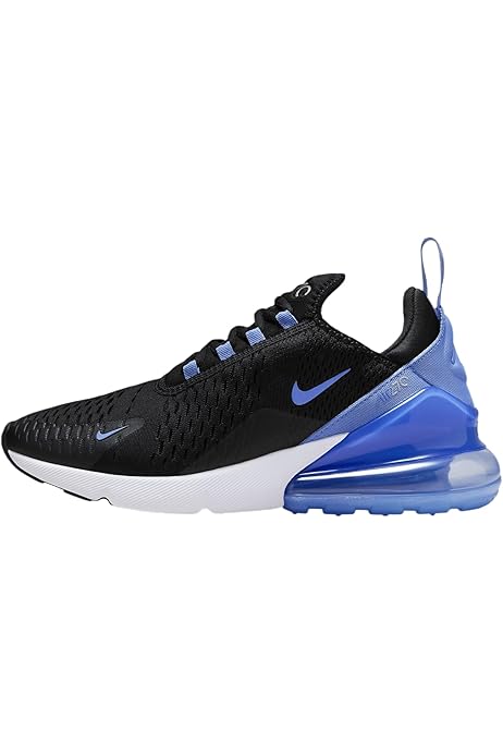 Nike Air Max 270 GS, sneakers, wit/zwart, 36,5 EU, Wit Zwart : Amazon.nl:  Kleding, schoenen \u0026 sieraden