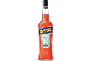 ‎APEROL Aperol Aperitivo 11% / Aperol Spritz - Italien's Nr. 1 Cocktail, 1 x 1L