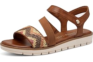 MARCO TOZZI Kobiety Marco Tozzi Sandale 2-28602-44Sandał