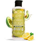 Bath&Bathe's Citrus Delight -Citrus Fruit & Avocado Mil...