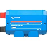 Victron Energy Lynx (M10) Distributor | With four fuse outputs and fuse monitoring