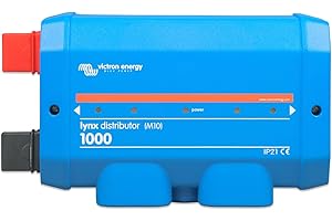 Victron Energy Lynx Distributor (M10)