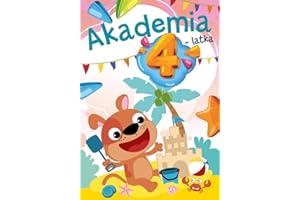 AKADEMIA 4-LATKA