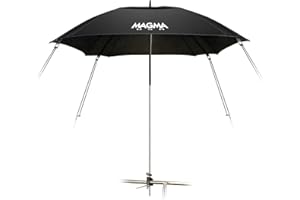 MAGMA Products Cockpit Umbrella