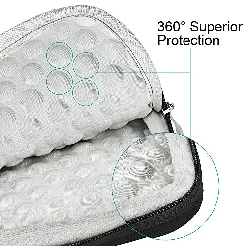 Simboom Macbook Pro H  lle Tasche 13 3 Zoll Nylon Laptoptasche Schutztasche f  r 13 Zoll Macbook Pro 2016