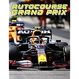 Calendrier 2023 F1 The Art Of The Formula 1 Race Car 2023: 16-Month Calendar - September 2022  Through December 2023: Amazon.co.uk: Mann, James: 9780760377154: Books