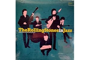 The Rolling Stones in Jazz