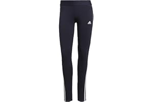 adidas - 3 Stripes Leggings, Leggings Donna