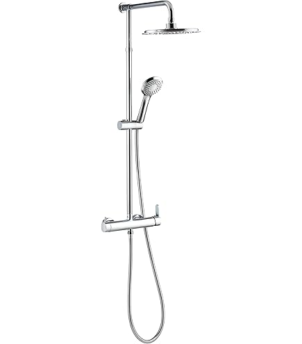 Kohler K-8524-CP Barre coulissante de 76,2 cm, chrome poli