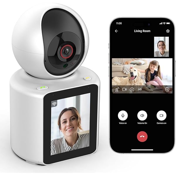 KIT D'alarme WIFI 4G Avec écran Tactile Compatible Avec L Tuya Et Smart Life Compatible Avec Alexa 90522200