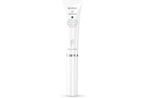 Collagenil Re-Pulp Lip Definer, Balsamo Labbra Effetto Plumping Extra Volume, Idratante, con Acido Ialuronico, Ridefinisce i Contorni di Labbra Sottili, Post Filler Labbra, Made in Italy, 10ml