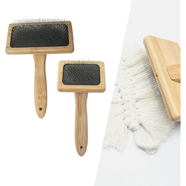 2 Drumelli Di Lana HiCOZZIE Per Feltro E Pet Grooming - Strumento Manuale Per Mescolare La Lana - Foto 3