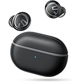 SoundPEATS Free2 Classic, Kablosuz Bluetooth V5.1 Kulaklık IPX5 Suya Dayanıklı Kulak İçi Bluetooth Kulaklık, Dahili Mikrofonl