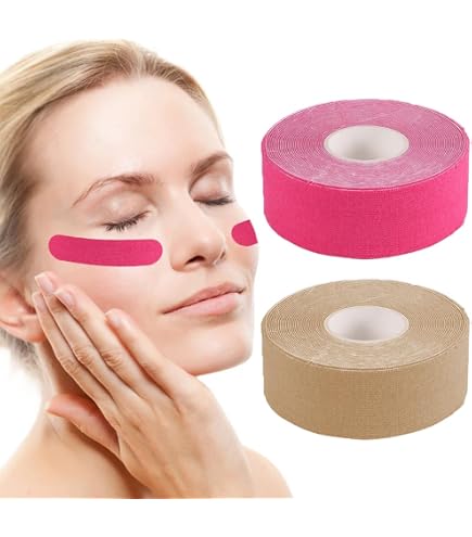 Patchs Anti-rides Diadermine - 12 Unités Avec Activateur Hyaluronique, Neuf