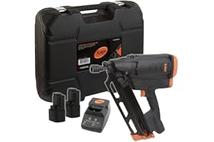 TJEP GRF 34/90 GAS 3G Streifennagler