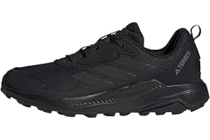 adidas Mężczyźni Terrex Anylander Hiking ShoesButy turystyczne