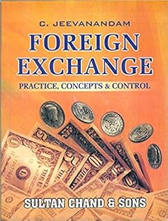 Foreign Exchange & Risk Manag CAIIB New