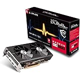 Sapphire 11266-66-20G Grafikkarte Radeon RX 570 8 GB GDDR5 - Grafikkarten (Radeon RX 570, 8 GB, GDDR5, 256 Bit, 3840 x 2160 Pixel, PCI Express X16 3.0)