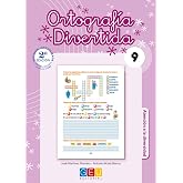 Ortograf&iacute;a divertida 9 / Editorial GEU / 3&ordm; Primaria / Mejora la ortograf&iacute;a / Recomendado como apoyo / Con actividades sencil