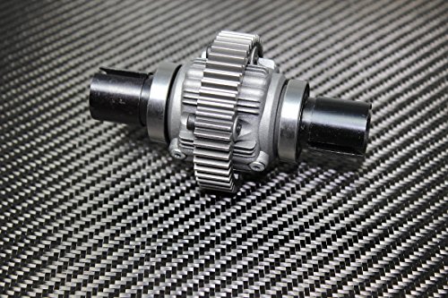 Preisvergleich Produktbild Differential mit Aluminiumgehäuse für HPI Baja, Rovan