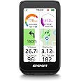 IGPSPORT BSC300: Tu Ciclocomputador GPS Con Pantalla Táctil A Color | Navegación Por Mapas, Compatible Con E-Bike Y Di2, Batería De 20h, IPX7