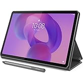 Lenovo Tab K11 Gen 2 8GB 128GB Depolama 11" 2.5K (2560x1600) 90Hz Wi-Fi + LTE IPS IP52 Android Tablet ZAFN0132TR Folio Kılıf 