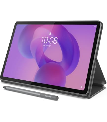 Lenovo Tab P12 TB370FU 8GB + 128GB 3K 12.7'' Wifi Tablet