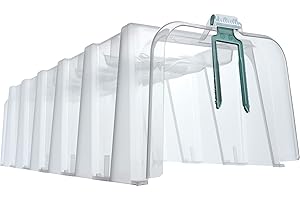 GARANTIA Tunnel de Culture Sunny