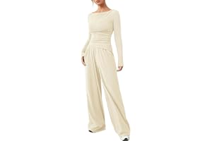 YKDLLF Sportivo Donna Completo Completi Sportivi Due Pezzi Sportiva Invernale Pantaloni Casual Elegante Tuta Ginnastica Tuta Sportiva Donna Completi Felpa Pantaloni Jogging Invernale