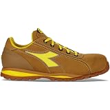 Diadora - Scarpe antinfortunistiche GLOVE TECH LOW S1P - GEOX SRA HRO ESD  37 Blue Cosmos : Amazon.it: Scarpe e borse