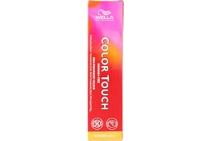 Wella Color Touch Rich Naturals 7/1 Biondo Medio Cenere 60 ml – colore semipermanent senza ammoniaca