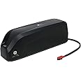 【UK WAREHOUSE】Wallen Power 36V 48V 52V/ 20AH Electric Bike Battery, Ebike Battery Lithium ion Battery with Charger, BMS USB Port for 1500W 1000W 750W 500W Bike Motor