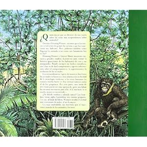 Gran Libro de Los Animales (Escalera de lectura)