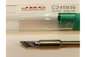 JBC C245939 końcówka lutownicza do T245