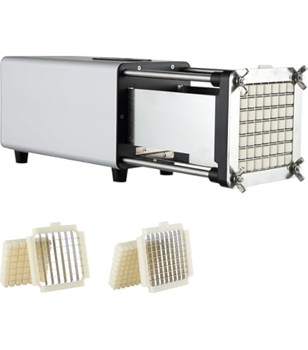 Frietsnijders | Snijd snel en eenvoudig - Horeca Online Store