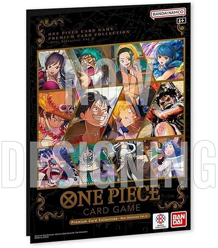 ONE PIECE CARD GAME セット　7〜12 One Piece Card Game set: Premium Card Collection - Best Selection