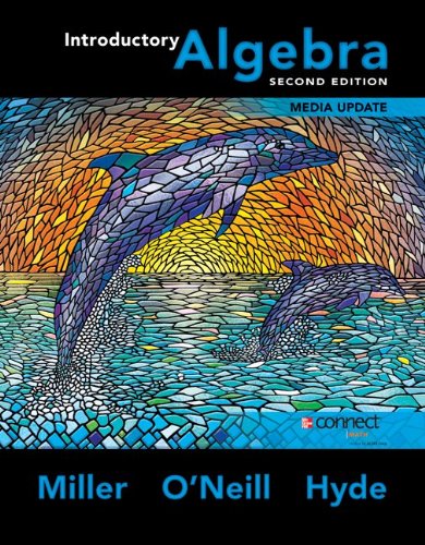 Preisvergleich Produktbild Intermediate Algebra, Media Update Connect Plus Math Access Card