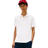 Tommy Hilfiger TJM REG ESS POLO EXT T-shirt Erkek