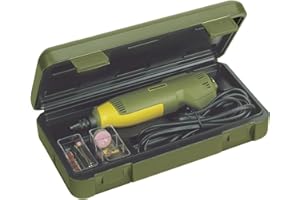 PROXXON 28472 FBS 240/E Meuleuse-perceuse Multicolore